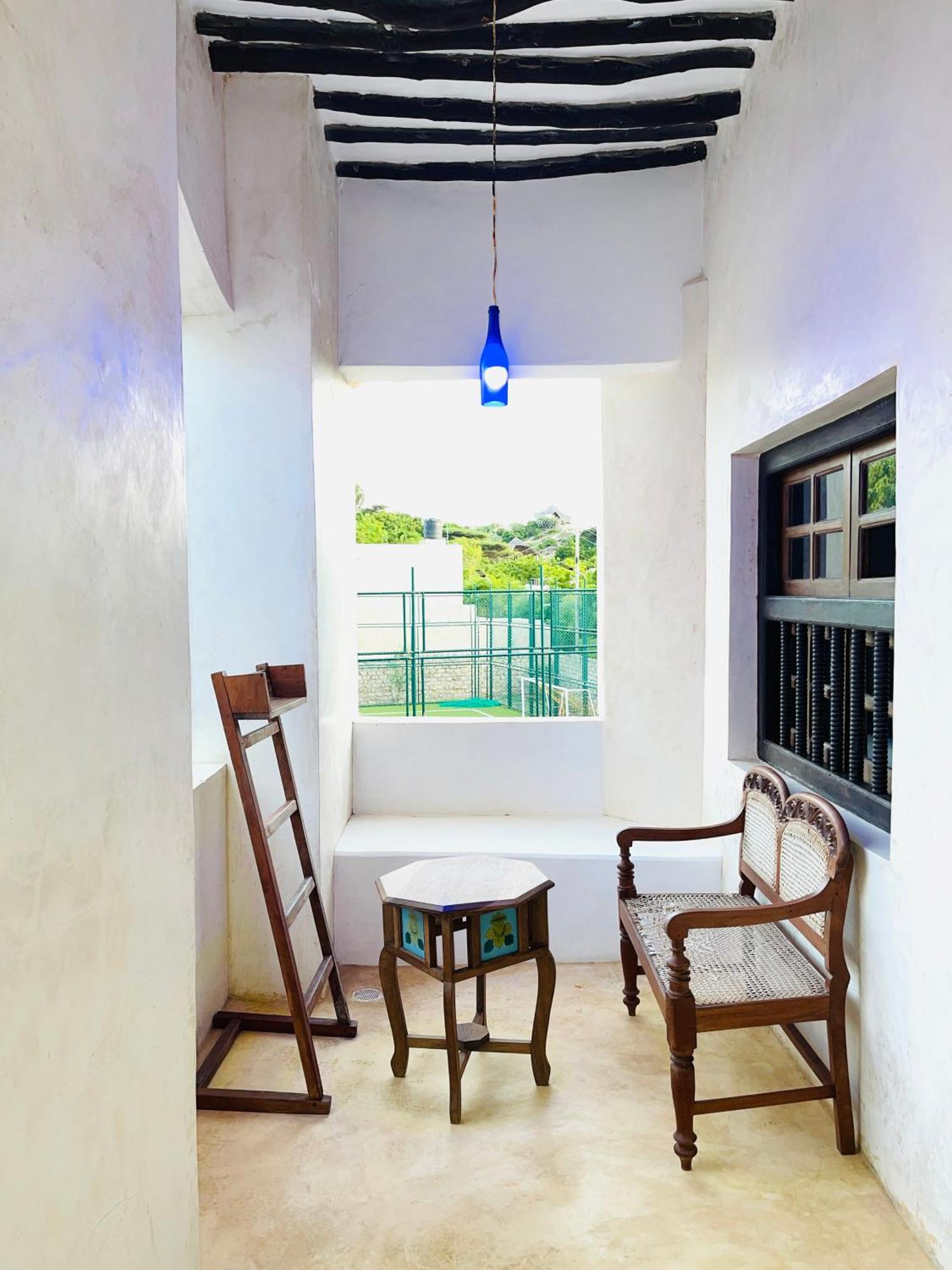 Shiban House Apartment Shela Exterior photo