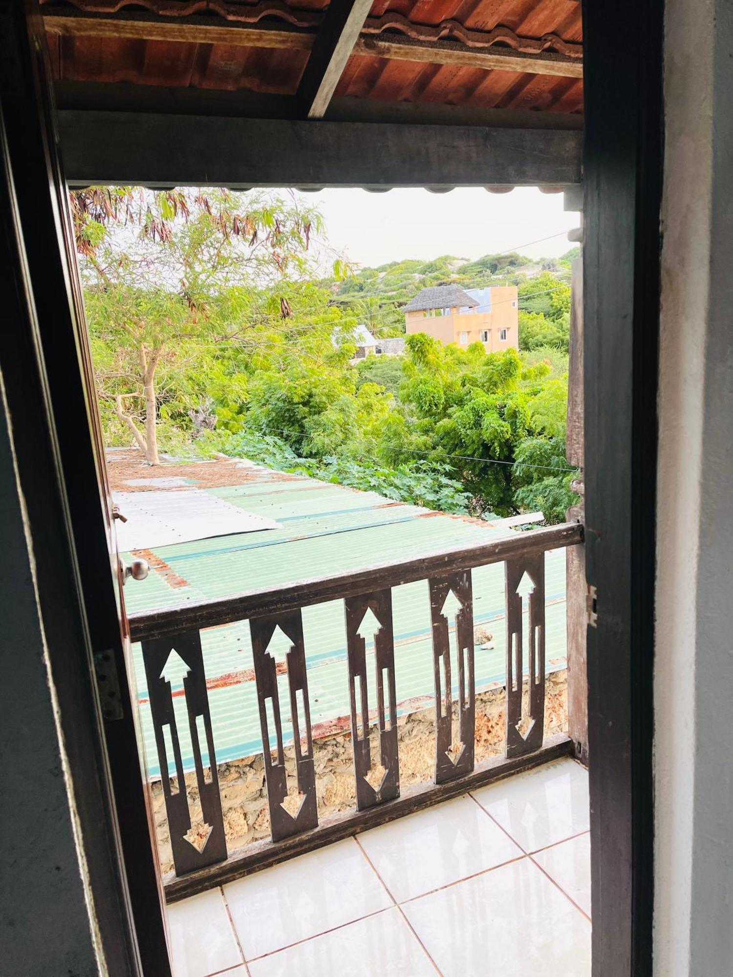 Shiban House Apartment Shela Exterior photo