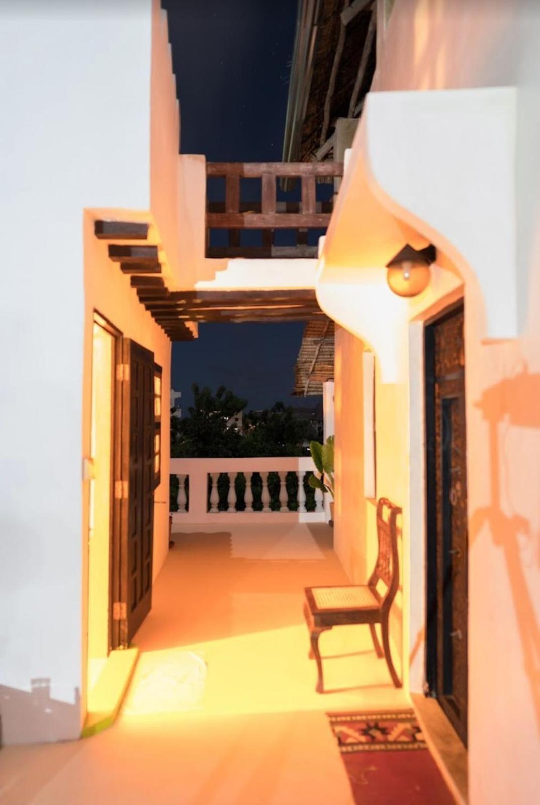 Shiban House Apartment Shela Exterior photo