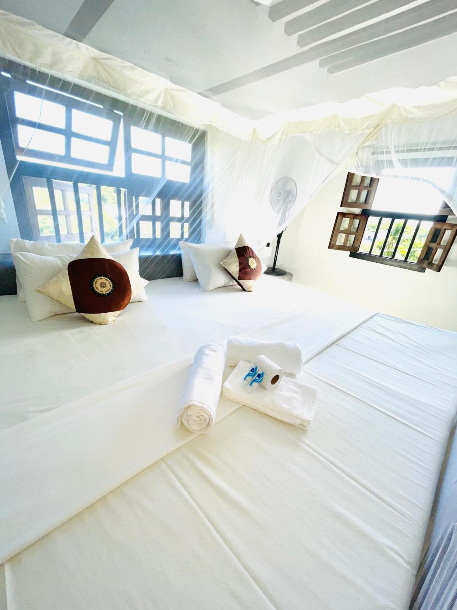 Shiban House Apartment Shela Exterior photo